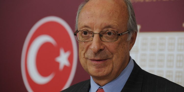 Ankara Barosu’nda işkence raporu krizi: Rıza Türmen de istifa etti