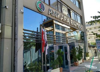 Ankara Barosu’nda ‘işkence raporu’ skandalı büyüyor: İstifalar 5’e çıktı