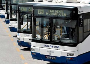 Ankara Büyükşehir Belediyesi: Toplu ulaşımdaki bu zamları kamuoyunun takdirine bırakıyoruz