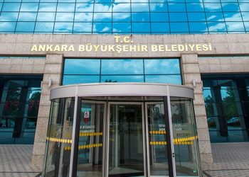 Ankara Büyükşehir Belediyesi’nin 3,5 milyon TL’si hazineye devredilebilir