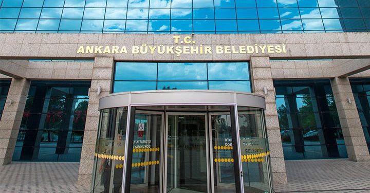 Ankara Büyükşehir Belediyesi’nin 3,5 milyon TL’si hazineye devredilebilir