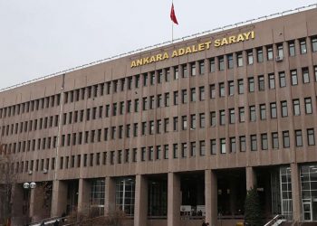 Ankara Cumhuriyet Başsavcılığı, ‘fişlemeleri’ resmen itiraf etti