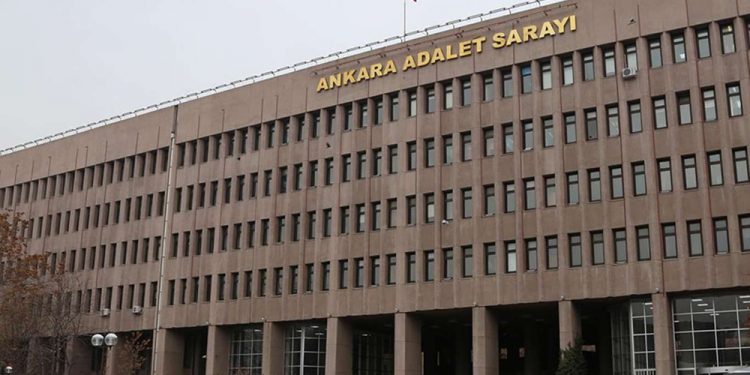 Ankara Cumhuriyet Başsavcılığı, ‘fişlemeleri’ resmen itiraf etti