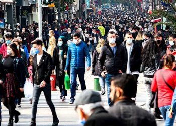Ankara Tabip Odası Genel Sekreteri: Gerçekleri gizleyerek salgın yokmuş gibi davranıyorlar