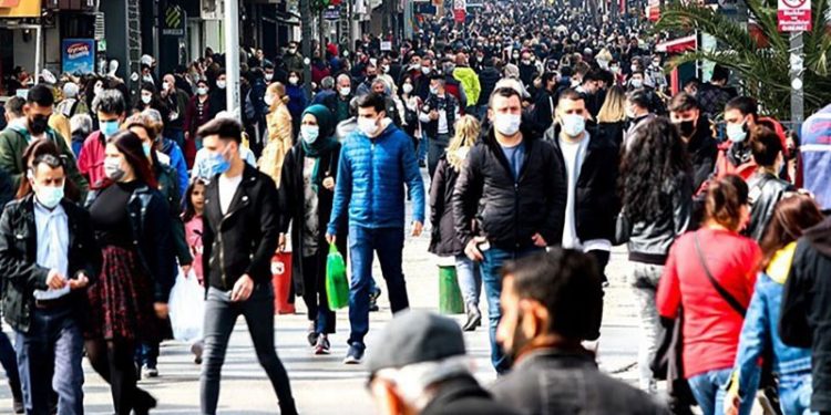 Ankara Tabip Odası Genel Sekreteri: Gerçekleri gizleyerek salgın yokmuş gibi davranıyorlar