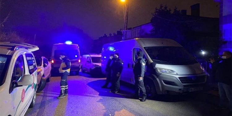 Ankara'da doğalgaz zehirlenmesi: Anne ve iki çocuğu hayatını kaybetti