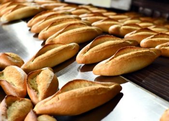 Ankara'da halk ekmek 'maliyetine' 2 liradan satılacak