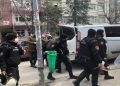 Ankara'da polis kadınların eylemine izin vermedi: Çok sayıda kişi gözaltına alındı