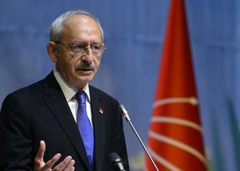 Ankara'da tarihi gün: Kılıçdaroğlu'ndan adaylık açıklaması