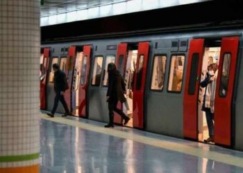 Ankara’nın yeni metro projesi Ulaştırma Bakanlığı’nın onayına sunuldu