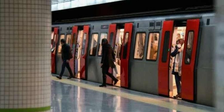 Ankara’nın yeni metro projesi Ulaştırma Bakanlığı’nın onayına sunuldu