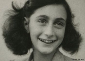 'Anne Frank'ı Yahudi noter ihbar etti' iddiası için özür geldi
