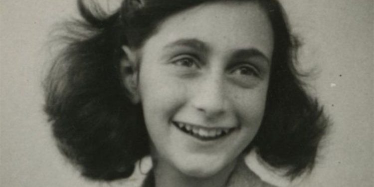 'Anne Frank'ı Yahudi noter ihbar etti' iddiası için özür geldi