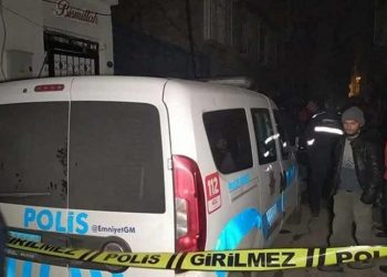 Antep'te anneanne, kızı ve torunu evde ölü bulundu