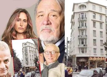 Apartman kapıcısı ünlü isimlerin parasını alıp, ortadan kayboldu