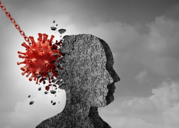 Araştırma: Covid-19, akıl sağlığının bozulma riskini yüzde 60 artırabiliyor