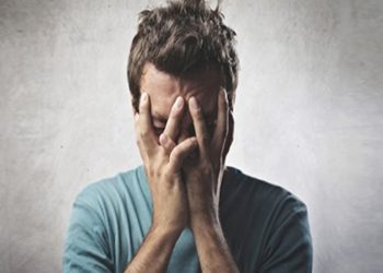 Araştırma: Covid-19 geçirenlerde psikolojik sorun riski çok daha yüksek