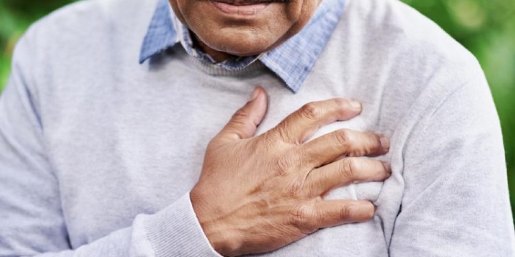 Araştırma: Koronavirüs'ü hafif geçirenlerin bile kalp hastalığı riski artıyor