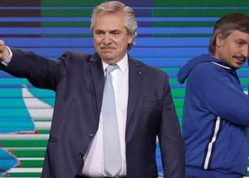 Arjantin'de hükümetin IMF ile anlaşması siyasi kriz çıkardı