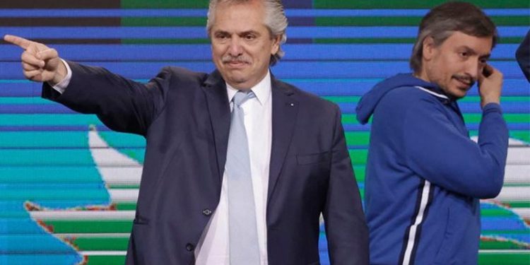 Arjantin'de hükümetin IMF ile anlaşması siyasi kriz çıkardı