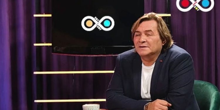 Armağan Çağlayan, İBB’nin itirazı üzerine programının ismini değiştirdi