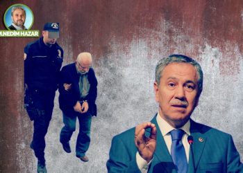 Arınç’ın mektubu!