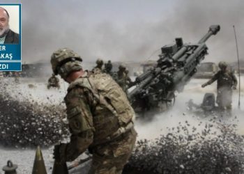 Askeri harcamalar: NATO, ABD, Türkiye, Rusya