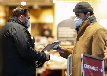 Avrupa Birliği, dijital Covid sertifikasının süresini uzatıyor