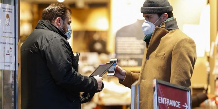 Avrupa Birliği, dijital Covid sertifikasının süresini uzatıyor