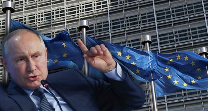 Avrupa Birliği’nden Rusya’ya ilk yaptırım kararları