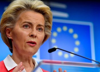 Avrupa Komisyonu Başkanı Leyen'den Rusya'ya: Ağır sonuçlarla karşılaşacak