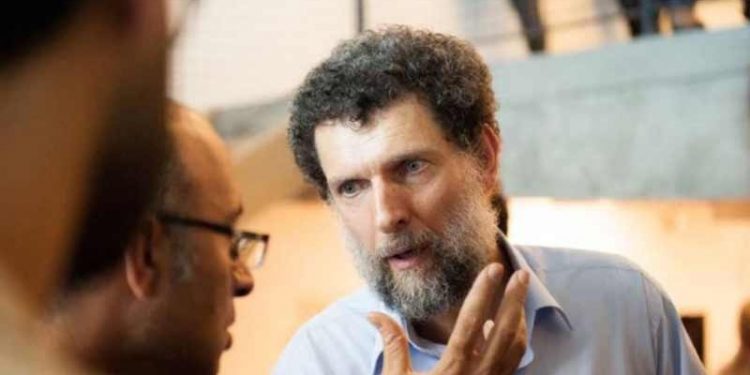 Avrupa Konseyi'nde kritik 'Kavala oylaması' kararı