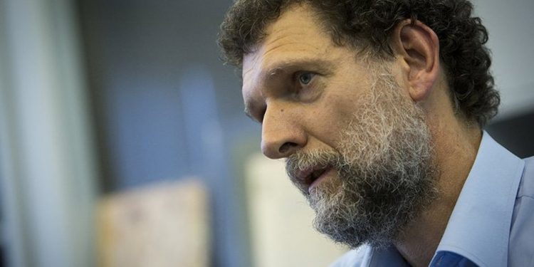 Avrupa Konseyi’nden Osman Kavala kararı: İhlal süreci resmen başladı