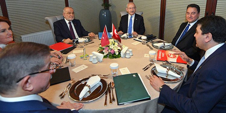 Avrupa Parlamentosu Türkiye Raportörü: Muhalefetin birleşmesi olumlu