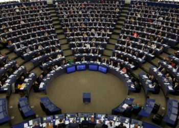 Avrupa Parlamentosu, Türkiye’yi "istikrarsızlık kaynağı" olarak tanımladı