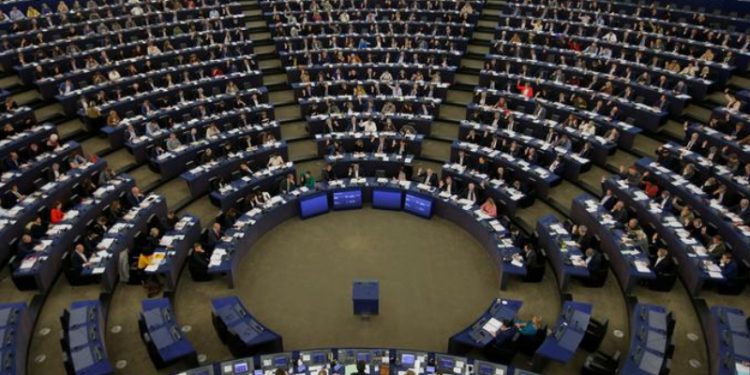 Avrupa Parlamentosu, Türkiye’yi "istikrarsızlık kaynağı" olarak tanımladı