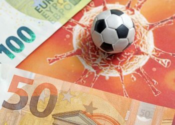 Avrupa futbolunda Koronavirüs bilançosu: 2 yılda 7 milyar euro zarar