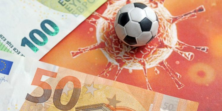 Avrupa futbolunda Koronavirüs bilançosu: 2 yılda 7 milyar euro zarar
