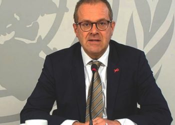 Avrupa koronavirüsü kontrol etme aşamasına geldi