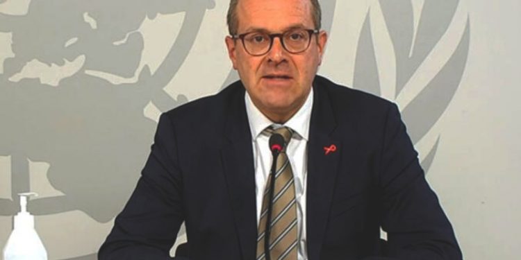 Avrupa koronavirüsü kontrol etme aşamasına geldi