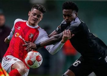 Avrupa'da Sheriff mucizesi devam ediyor!