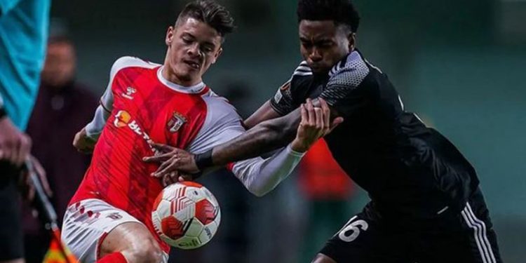 Avrupa'da Sheriff mucizesi devam ediyor!