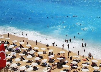 Avrupa'dan rezervasyonlarda büyük artış: Kur farkı Türkiye'yi en gözde ülke haline getirdi