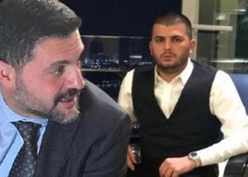 Avukat Mahmutyazıcıoğlu cinayetiyle ilgili Seccad Yeşil tutuklandı