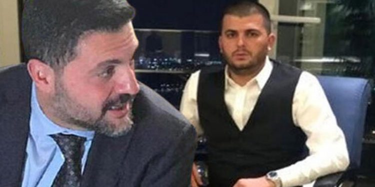 Avukat Mahmutyazıcıoğlu cinayetiyle ilgili Seccad Yeşil tutuklandı