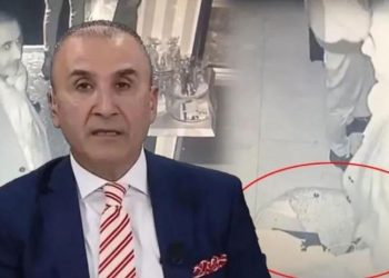 Avukat Parlak: Metin Özkan kleptomani değil tırnakçı