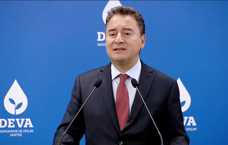 Avukat Vural Ergül açıkladı: MİT’in Ukrayna’dan getirdiği Nuri Gökhan Bozkır’ın elindeki Ali Babacan CD’sinde ne var?