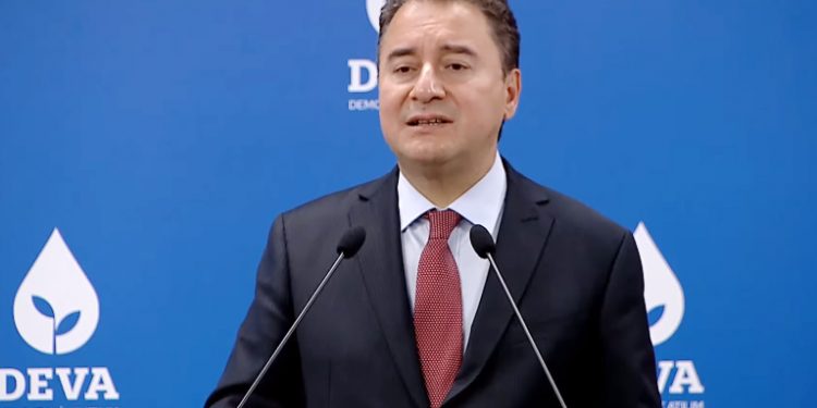 Avukat Vural Ergül açıkladı: MİT’in Ukrayna’dan getirdiği Nuri Gökhan Bozkır’ın elindeki Ali Babacan CD’sinde ne var?