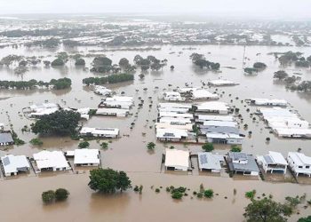 Avustralya'da sel: 7 kişi hayatını kaybetti