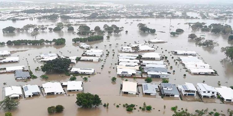 Avustralya'da sel: 7 kişi hayatını kaybetti